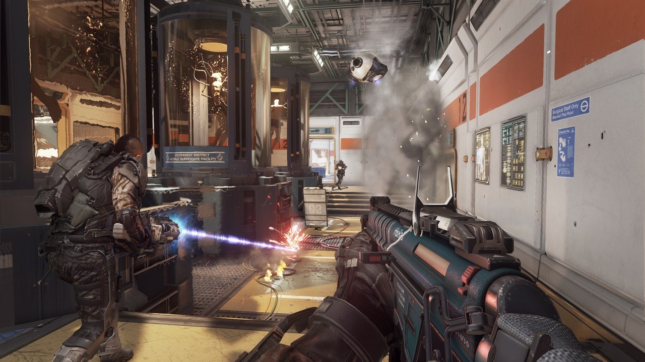 Call of Duty: Advanced Warfare - Imagen 50